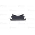 2P9415 by BLUMAQ - Suspension Equalizer Bar Pad