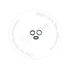 Blumaq 2S8966 Engine Pre-Combustion Chamber Gasket Engine Pre-Combustion Chamber Gasket - 6 in x 0.08 in, Fit for Caterpillar