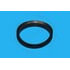 2U5386 by BLUMAQ - Multi-Purpose Seal Ring - V-Ring, Nitrile, 72 mm. ID, for Oscillating Hitch Pin