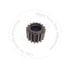 Blumaq 2V5721 Transmission Sun Gear Transmission Sun Gear - 16 Teeth, on Final Drive