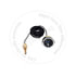 Blumaq 2Z3558 Engine Oil Temperature Gauge Engine Oil Temperature Gauge