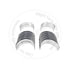 3083431 by BLUMAQ - Engine Crankshaft Main Bearing Set - fits Caterpillar 3056E