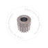 Blumaq 3148671 Transmission Sun Gear Transmission Sun Gear - 17 Teeth