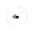 Blumaq 3203060 Engine Oil Pressure Sensor Engine Oil Pressure Sensor - Low Pressure