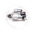 3575203 by BLUMAQ - STARTING MOTOR