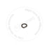 Blumaq 3676912 Lock Washer Lock Washer