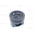 Blumaq 3687818 Engine Piston Engine Piston - 72 mm Compression Height, fits Caterpillar