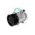 3729295 by BLUMAQ - A/C Compressor - fits Caterpillar Excavator 323D3 and 330F