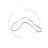 Blumaq 3764761 Multi-Purpose Seal SEAL