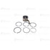 Blumaq 3801554 Engine Piston Kit Engine Piston Kit - 3.6 in x 3.6 in x 4.2 in, Fit for Caterpillar Applications