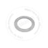 Blumaq 3807464 Automatic Transmission Torque Dampener Thrust Bearing Automatic Transmission Torque Dampener Thrust Bearing -