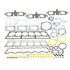 3923548 by BLUMAQ - Engine Cylinder Head Gasket Kit - Single Cylinder
