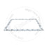 3P3461 by BLUMAQ - GASKET