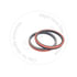 Blumaq 3T6541 Oil Seal SEAL GP. DUO-CONE SILICONE