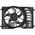 FA70920 by VDO - Fan Assembly