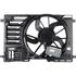 FA70924 by VDO - Fan Assembly