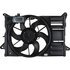 FA70931 by VDO - Fan Assembly
