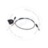 234-0774 by BLUMAQ - Carburetor Accelerator Cable - fit for Caterpillar Applications
