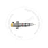 172-5780 by BLUMAQ - Fuel Injector - Fit for Caterpillar Applications
