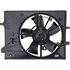 FA70954 by VDO - Radiator Fan Assembly