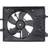 FA70954 by VDO - Radiator Fan Assembly