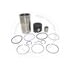 039.237 by BLUMAQ - Engine Cylinder Liner Kit - 131 mm. Cylinder Bore