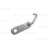 Blumaq 197-9367 Hose Nozzle Oil Jet Tube - Steel, 4.5" Length