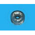 032.118 by BLUMAQ - Alternator Pulley - fits Volvo Trucks