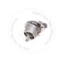 252-5127 by BLUMAQ - Hydraulic Pump - 15.50" Length, Axle Piston Motor Fixed Displacement