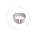 Blumaq 107-7331 Engine Connecting Rod Bearing Engine Connecting Rod Bearing - 0.98 in x 2.56 in, Fit for Caterpillar