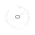 0781973 by BLUMAQ - Seal O-ring