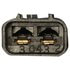FA70793 by VDO - Fan Assembly