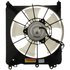 FA70793 by VDO - Fan Assembly