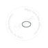 0826856 by BLUMAQ - Seal O-ring