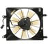 FA70801 by VDO - Fan Assembly