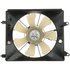 FA70801 by VDO - Fan Assembly