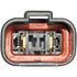 FA70801 by VDO - Fan Assembly