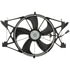 VDO FA70823 Fan Assembly