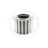 Blumaq 1598168 Transmission Sun Gear Transmission Sun Gear - 17 Teeth, on Final Drive