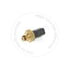 2746721 by BLUMAQ - Engine Oil Pressure Sensor - Alloy Brass, Low Pressure