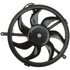 FA70834 by VDO - Fan Assembly
