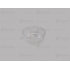 5A3095 by BLUMAQ - Engine Air Intake Pre-Cleaner Assembly - Bowl Only