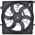 FA70857 by VDO - Fan Assembly