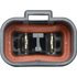 VDO FA70863 Engine Cooling Fan Assembly Fan Assembly