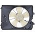 VDO FA70863 Engine Cooling Fan Assembly Fan Assembly