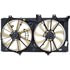 VDO FA70883 Engine Cooling Fan Assembly Fan Assembly
