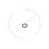 147-8784 by BLUMAQ - Seal O-ring