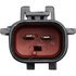 VDO FA70889 Radiator Fan Assembly
