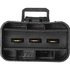 FA70898 by VDO - Fan Assembly
