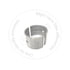 Blumaq 2M-6501 Engine Connecting Rod Bearing Engine Connecting Rod Bearing - 4.13 in x 4.33 in, Fit for Caterpillar
